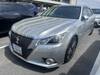 TOYOTA CROWN HYBRID