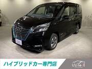 2019 NISSAN SERENA