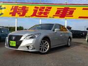 2013 TOYOTA CROWN