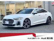 2025 AUDI S5