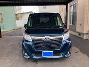 2018 TOYOTA ROOMY