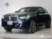 2024 BMW X4