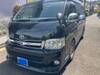 TOYOTA HIACE WAGON