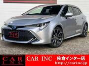 2021 TOYOTA COROLLA SPORT