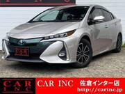 2017 TOYOTA PRIUS PHV
