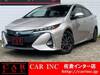TOYOTA PRIUS PHV