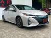 TOYOTA PRIUS PHV
