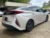TOYOTA PRIUS PHV