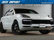 2018 PORSCHE CAYENNE