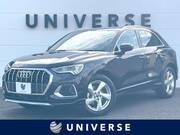2023 AUDI Q3