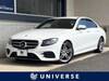 MERCEDES BENZ E-CLASS