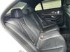 MERCEDES BENZ E-CLASS