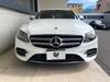 MERCEDES BENZ E-CLASS