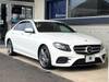 MERCEDES BENZ E-CLASS