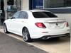 MERCEDES BENZ E-CLASS