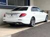 MERCEDES BENZ E-CLASS