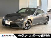 2021 TOYOTA 86 GT