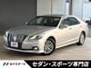 TOYOTA CROWN HYBRID