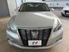 TOYOTA CROWN HYBRID
