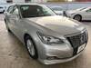 TOYOTA CROWN HYBRID