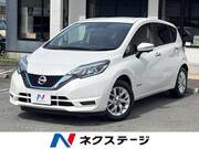 2019 NISSAN NOTE