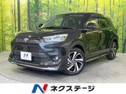 2024 TOYOTA RAIZE