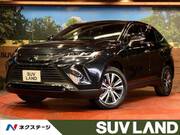 2022 TOYOTA HARRIER G