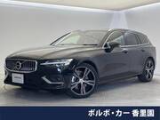 2021 VOLVO V60