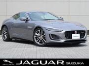 2021 JAGUAR F-TYPE