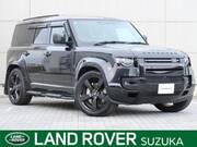 2025 LAND ROVER DEFENDER