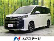 2023 TOYOTA NOAH