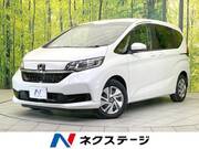 2022 HONDA FREED HYBRID
