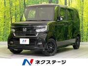 2023 HONDA N-BOX CUSTOM