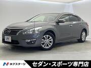 2015 NISSAN TEANA
