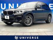 2020 BMW X3