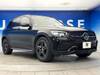 MERCEDES BENZ GLC-CLASS