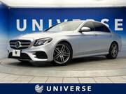 2017 MERCEDES BENZ E-CLASS