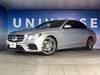 MERCEDES BENZ E-CLASS