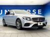 MERCEDES BENZ E-CLASS