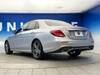 MERCEDES BENZ E-CLASS