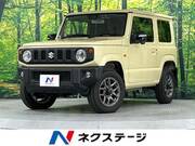 2024 SUZUKI JIMNY XC