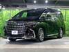 TOYOTA ALPHARD HYBRID