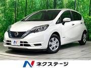 2016 NISSAN NOTE