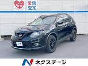 2015 NISSAN X-TRAIL