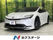 2023 TOYOTA PRIUS