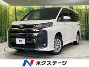 2023 TOYOTA NOAH