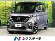 2023 NISSAN ROOX