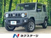 2024 SUZUKI JIMNY XC