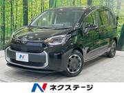2023 TOYOTA SIENTA