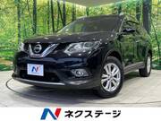 2016 NISSAN X-TRAIL